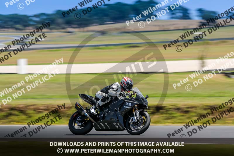 07th to 9th January 2019;Phillip Island;event digital images;motorbikes;no limits;peter wileman photography;trackday;trackday digital images
