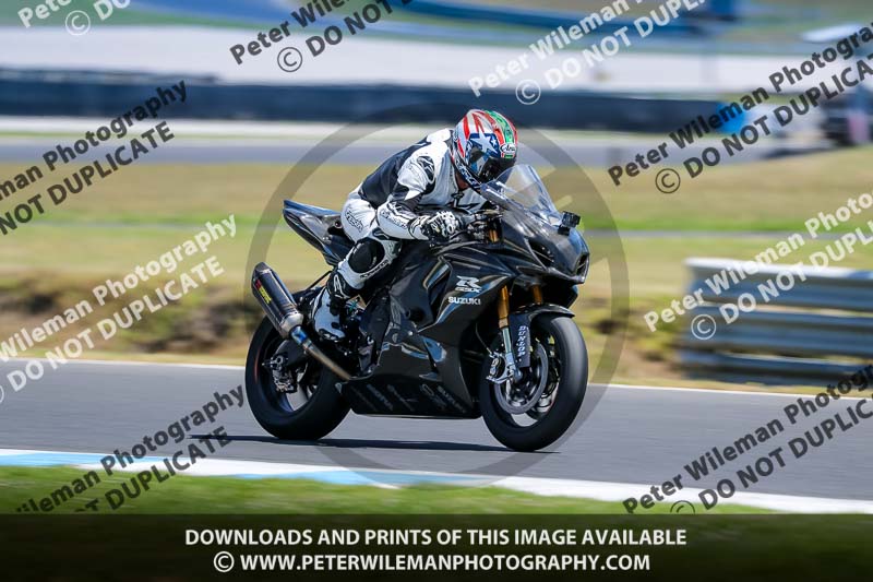 07th to 9th January 2019;Phillip Island;event digital images;motorbikes;no limits;peter wileman photography;trackday;trackday digital images