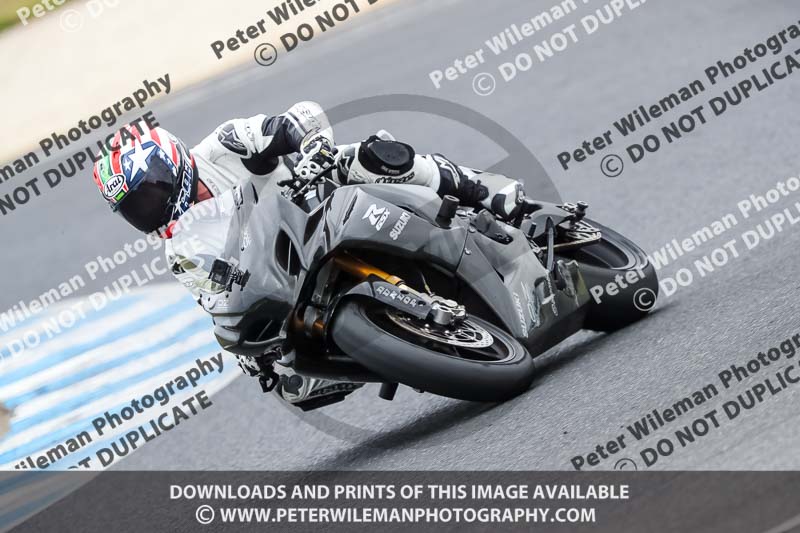 07th to 9th January 2019;Phillip Island;event digital images;motorbikes;no limits;peter wileman photography;trackday;trackday digital images