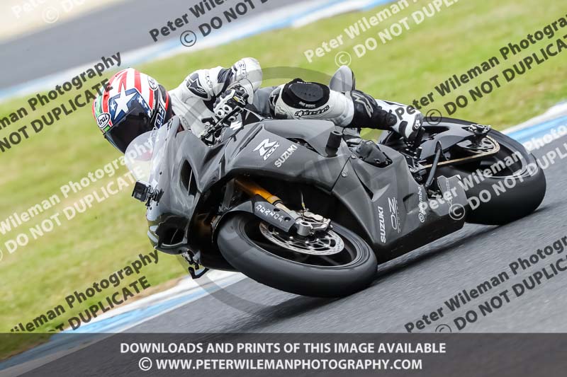 07th to 9th January 2019;Phillip Island;event digital images;motorbikes;no limits;peter wileman photography;trackday;trackday digital images