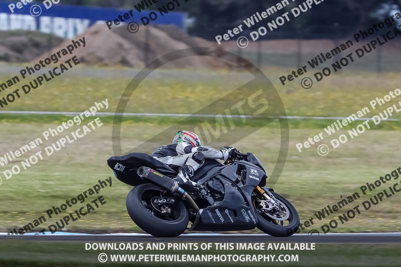 07th to 9th January 2019;Phillip Island;event digital images;motorbikes;no limits;peter wileman photography;trackday;trackday digital images