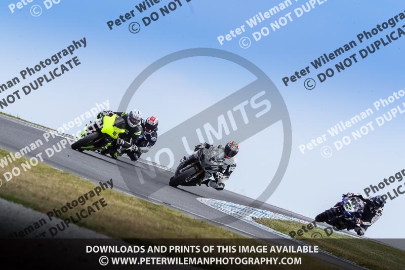 07th to 9th January 2019;Phillip Island;event digital images;motorbikes;no limits;peter wileman photography;trackday;trackday digital images