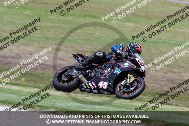 07th to 9th January 2019;Phillip Island;event digital images;motorbikes;no limits;peter wileman photography;trackday;trackday digital images