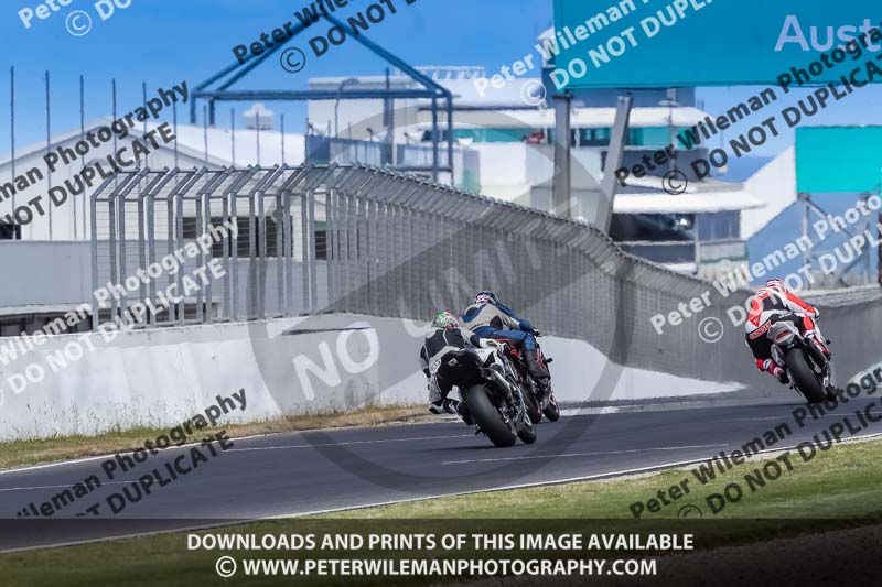 07th to 9th January 2019;Phillip Island;event digital images;motorbikes;no limits;peter wileman photography;trackday;trackday digital images