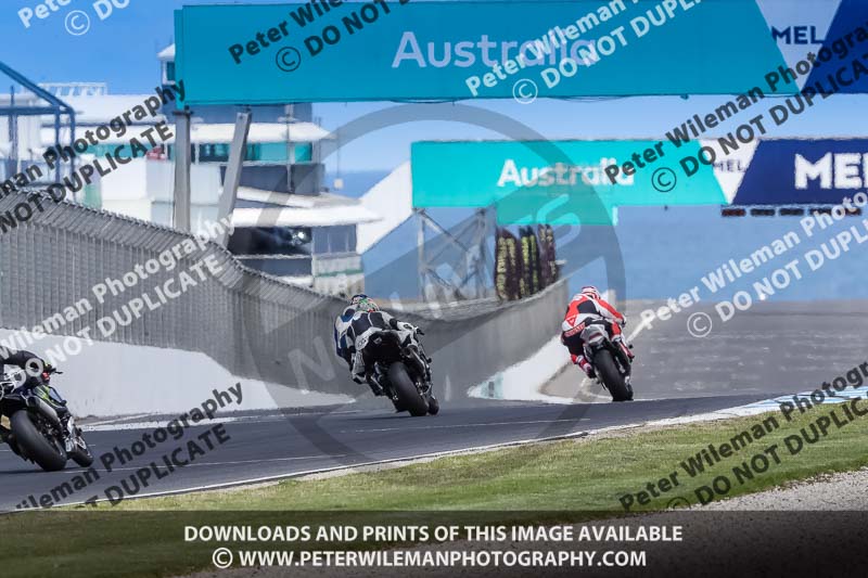 07th to 9th January 2019;Phillip Island;event digital images;motorbikes;no limits;peter wileman photography;trackday;trackday digital images