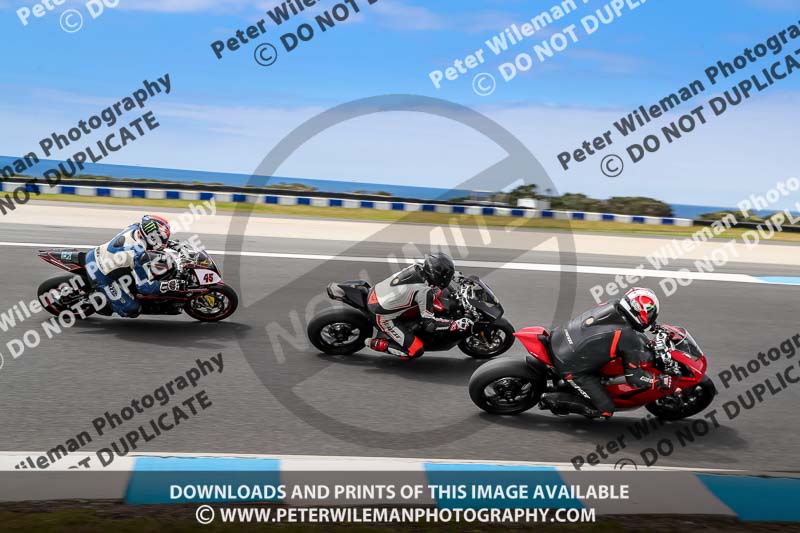 07th to 9th January 2019;Phillip Island;event digital images;motorbikes;no limits;peter wileman photography;trackday;trackday digital images