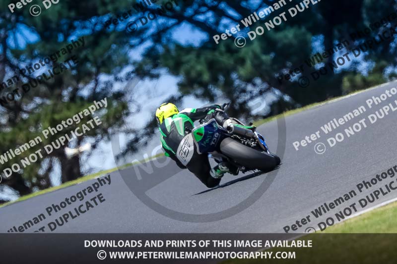 07th to 9th January 2019;Phillip Island;event digital images;motorbikes;no limits;peter wileman photography;trackday;trackday digital images