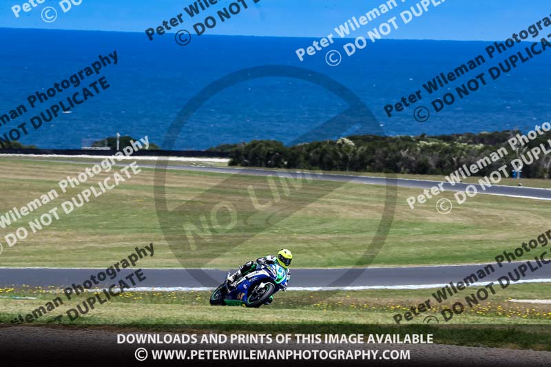 07th to 9th January 2019;Phillip Island;event digital images;motorbikes;no limits;peter wileman photography;trackday;trackday digital images