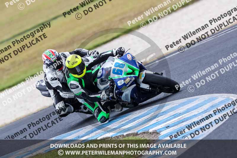 07th to 9th January 2019;Phillip Island;event digital images;motorbikes;no limits;peter wileman photography;trackday;trackday digital images