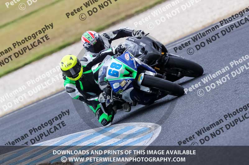 07th to 9th January 2019;Phillip Island;event digital images;motorbikes;no limits;peter wileman photography;trackday;trackday digital images