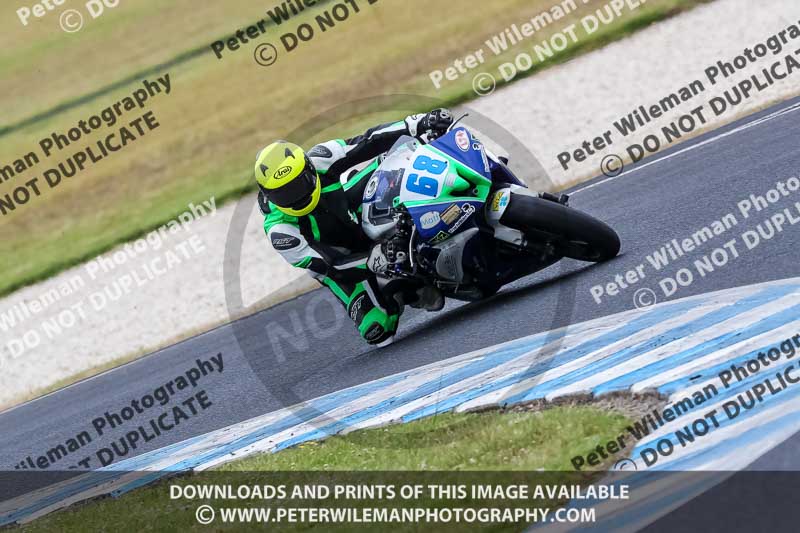 07th to 9th January 2019;Phillip Island;event digital images;motorbikes;no limits;peter wileman photography;trackday;trackday digital images
