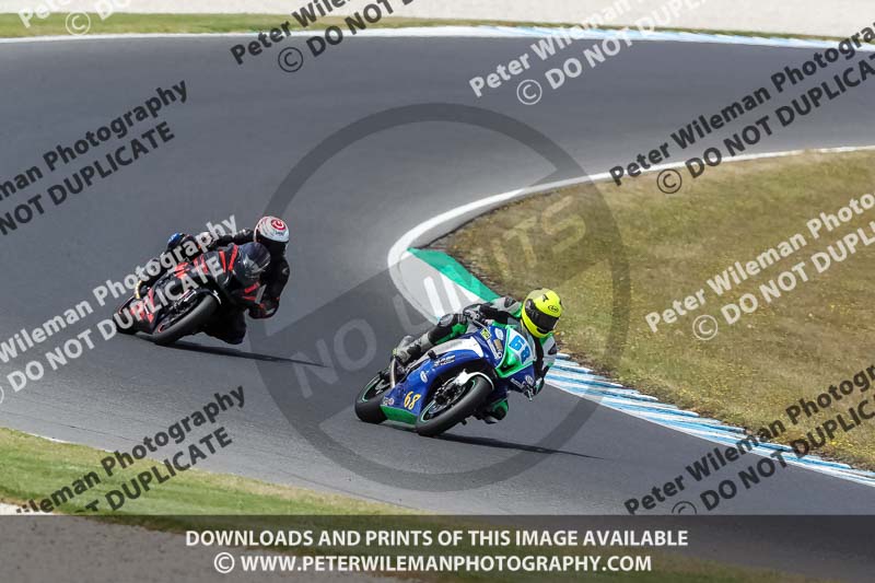 07th to 9th January 2019;Phillip Island;event digital images;motorbikes;no limits;peter wileman photography;trackday;trackday digital images