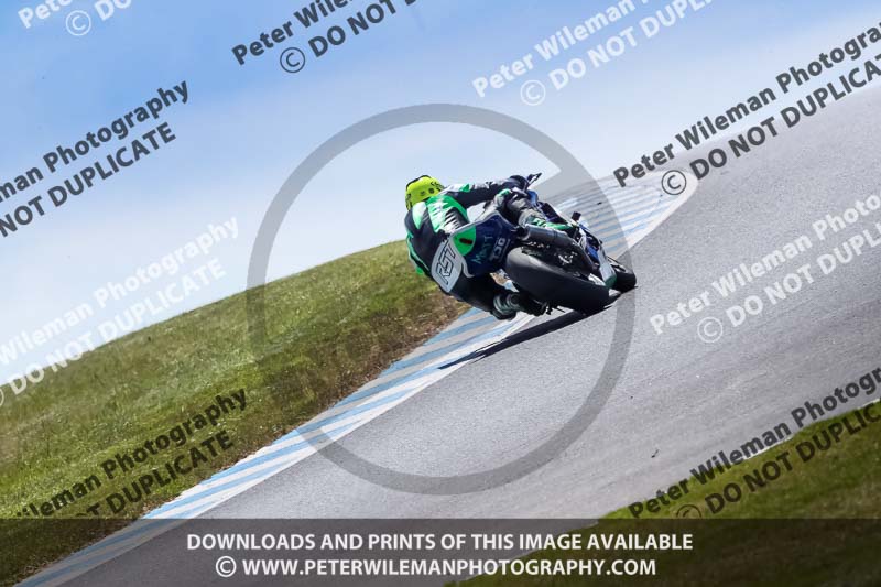 07th to 9th January 2019;Phillip Island;event digital images;motorbikes;no limits;peter wileman photography;trackday;trackday digital images
