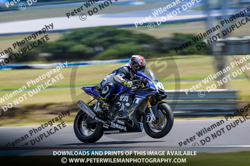 07th to 9th January 2019;Phillip Island;event digital images;motorbikes;no limits;peter wileman photography;trackday;trackday digital images