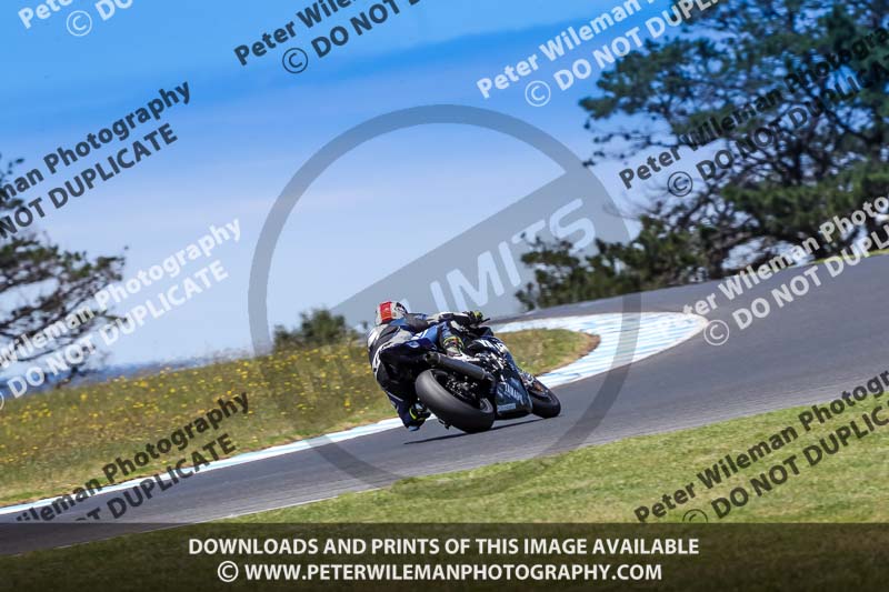 07th to 9th January 2019;Phillip Island;event digital images;motorbikes;no limits;peter wileman photography;trackday;trackday digital images