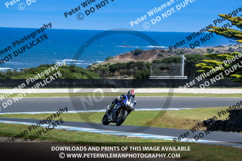 07th to 9th January 2019;Phillip Island;event digital images;motorbikes;no limits;peter wileman photography;trackday;trackday digital images
