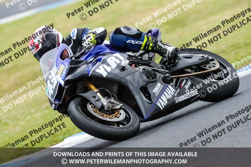 07th to 9th January 2019;Phillip Island;event digital images;motorbikes;no limits;peter wileman photography;trackday;trackday digital images