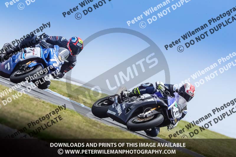 07th to 9th January 2019;Phillip Island;event digital images;motorbikes;no limits;peter wileman photography;trackday;trackday digital images