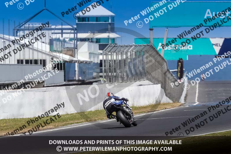 07th to 9th January 2019;Phillip Island;event digital images;motorbikes;no limits;peter wileman photography;trackday;trackday digital images