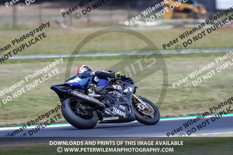 07th to 9th January 2019;Phillip Island;event digital images;motorbikes;no limits;peter wileman photography;trackday;trackday digital images
