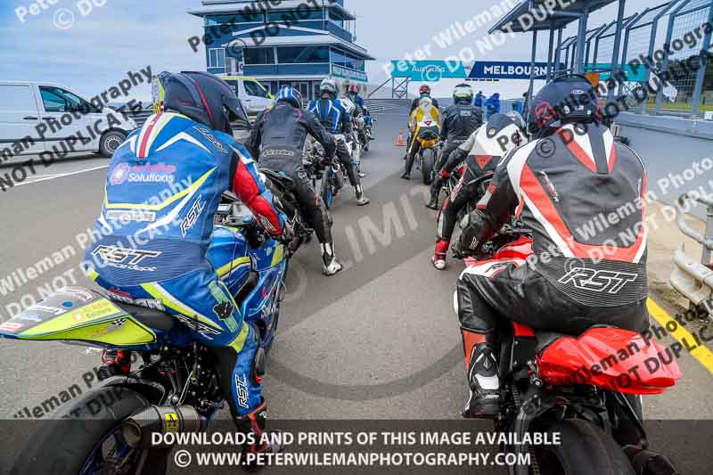 07th to 9th January 2019;Phillip Island;event digital images;motorbikes;no limits;peter wileman photography;trackday;trackday digital images