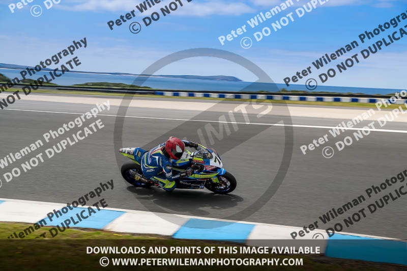 07th to 9th January 2019;Phillip Island;event digital images;motorbikes;no limits;peter wileman photography;trackday;trackday digital images