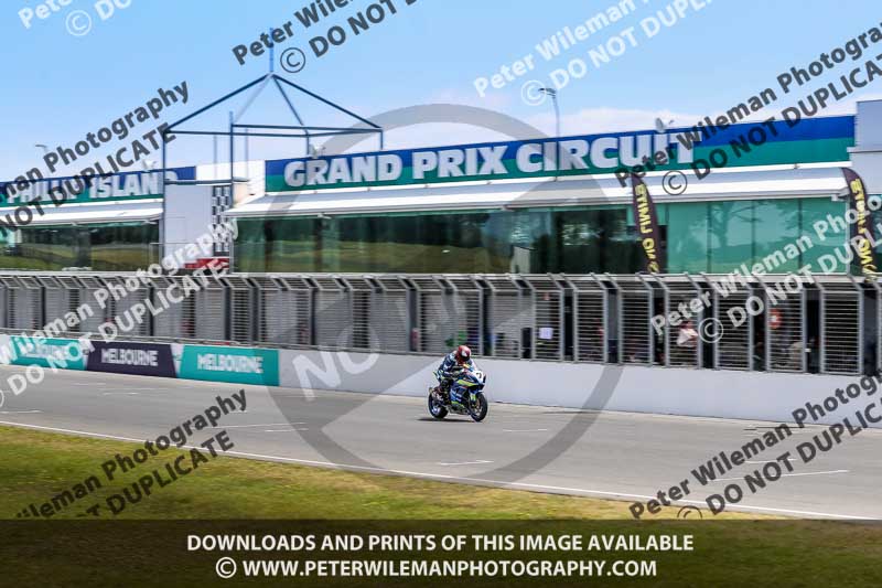 07th to 9th January 2019;Phillip Island;event digital images;motorbikes;no limits;peter wileman photography;trackday;trackday digital images