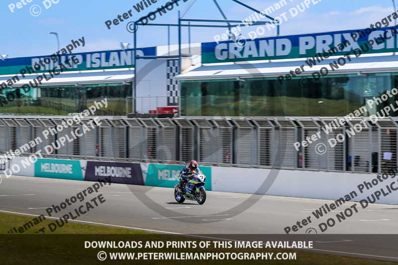 07th to 9th January 2019;Phillip Island;event digital images;motorbikes;no limits;peter wileman photography;trackday;trackday digital images