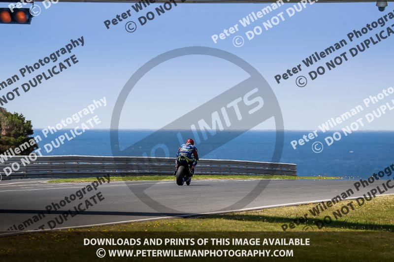 07th to 9th January 2019;Phillip Island;event digital images;motorbikes;no limits;peter wileman photography;trackday;trackday digital images