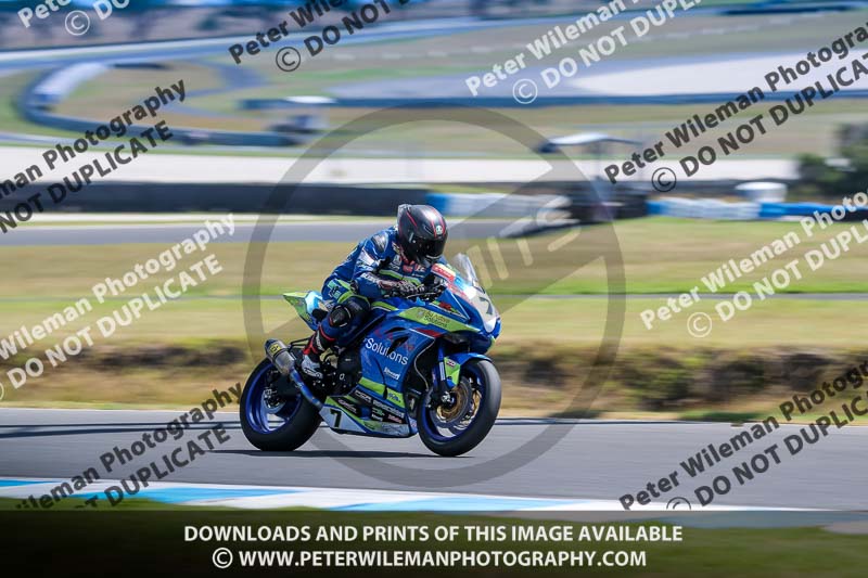 07th to 9th January 2019;Phillip Island;event digital images;motorbikes;no limits;peter wileman photography;trackday;trackday digital images