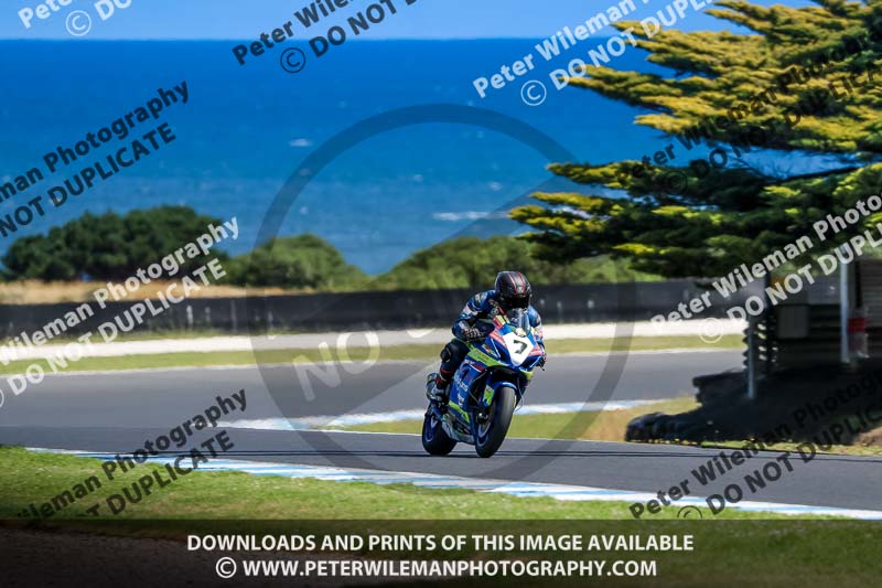 07th to 9th January 2019;Phillip Island;event digital images;motorbikes;no limits;peter wileman photography;trackday;trackday digital images