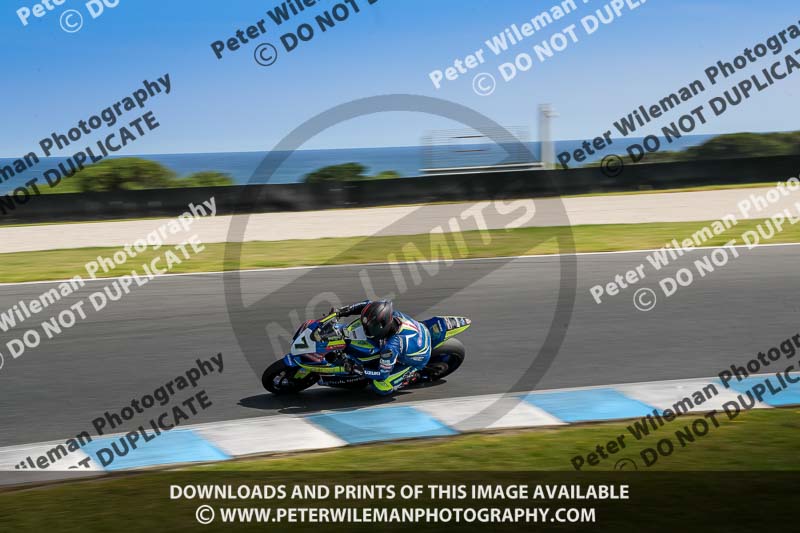 07th to 9th January 2019;Phillip Island;event digital images;motorbikes;no limits;peter wileman photography;trackday;trackday digital images