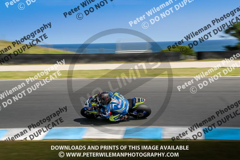 07th to 9th January 2019;Phillip Island;event digital images;motorbikes;no limits;peter wileman photography;trackday;trackday digital images