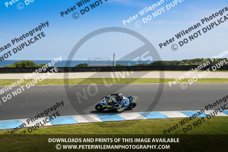 07th to 9th January 2019;Phillip Island;event digital images;motorbikes;no limits;peter wileman photography;trackday;trackday digital images