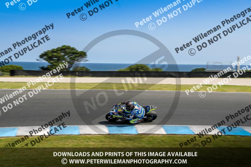 07th to 9th January 2019;Phillip Island;event digital images;motorbikes;no limits;peter wileman photography;trackday;trackday digital images