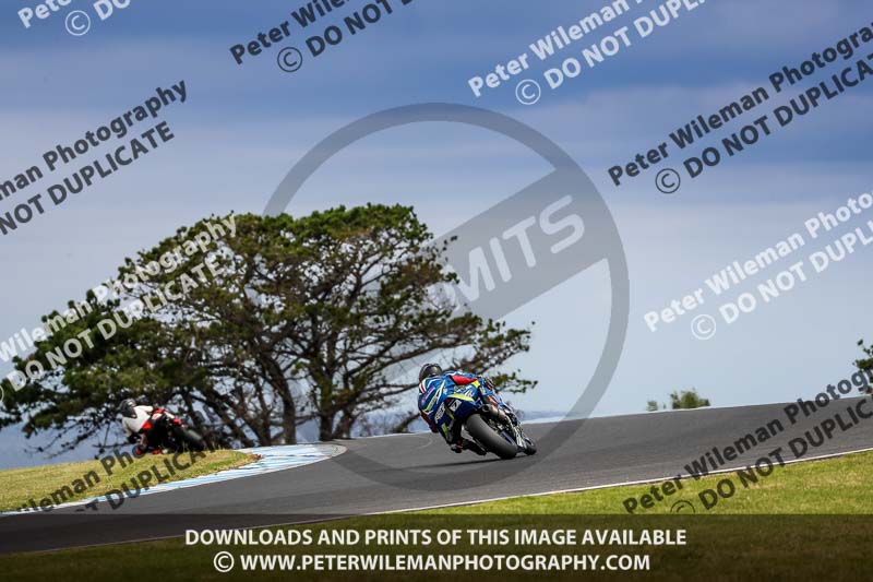 07th to 9th January 2019;Phillip Island;event digital images;motorbikes;no limits;peter wileman photography;trackday;trackday digital images