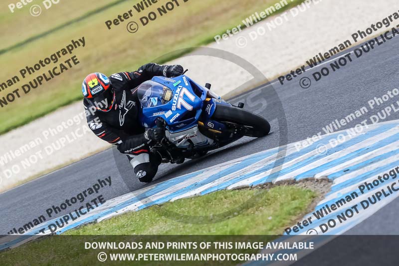 07th to 9th January 2019;Phillip Island;event digital images;motorbikes;no limits;peter wileman photography;trackday;trackday digital images