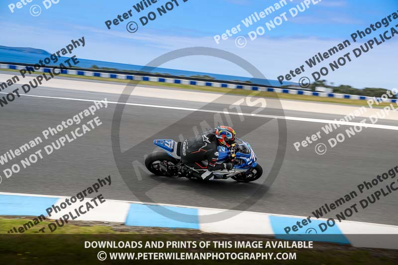 07th to 9th January 2019;Phillip Island;event digital images;motorbikes;no limits;peter wileman photography;trackday;trackday digital images