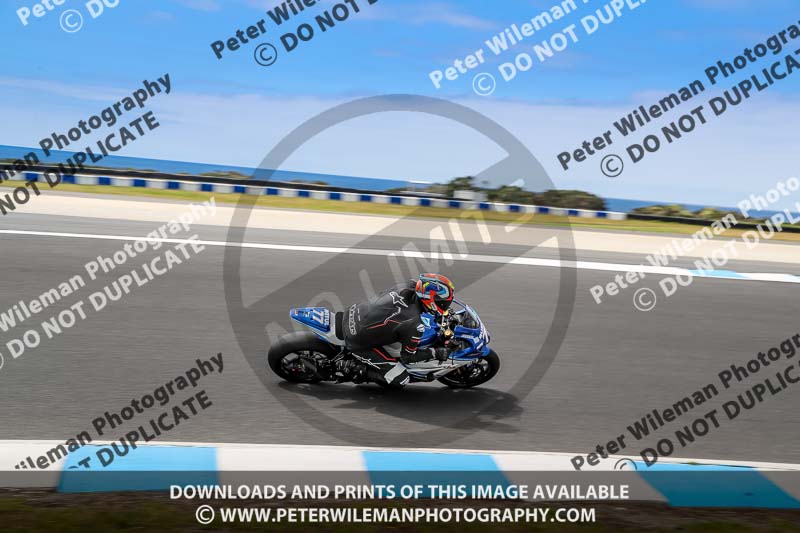 07th to 9th January 2019;Phillip Island;event digital images;motorbikes;no limits;peter wileman photography;trackday;trackday digital images