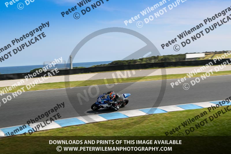 07th to 9th January 2019;Phillip Island;event digital images;motorbikes;no limits;peter wileman photography;trackday;trackday digital images