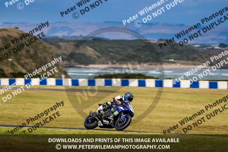 07th to 9th January 2019;Phillip Island;event digital images;motorbikes;no limits;peter wileman photography;trackday;trackday digital images