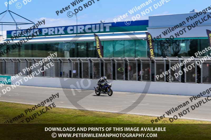 07th to 9th January 2019;Phillip Island;event digital images;motorbikes;no limits;peter wileman photography;trackday;trackday digital images