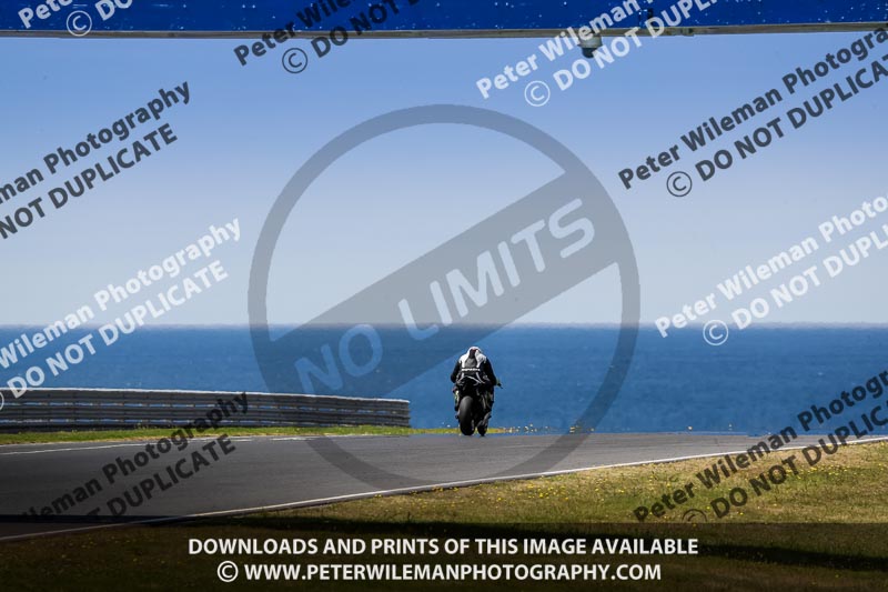 07th to 9th January 2019;Phillip Island;event digital images;motorbikes;no limits;peter wileman photography;trackday;trackday digital images