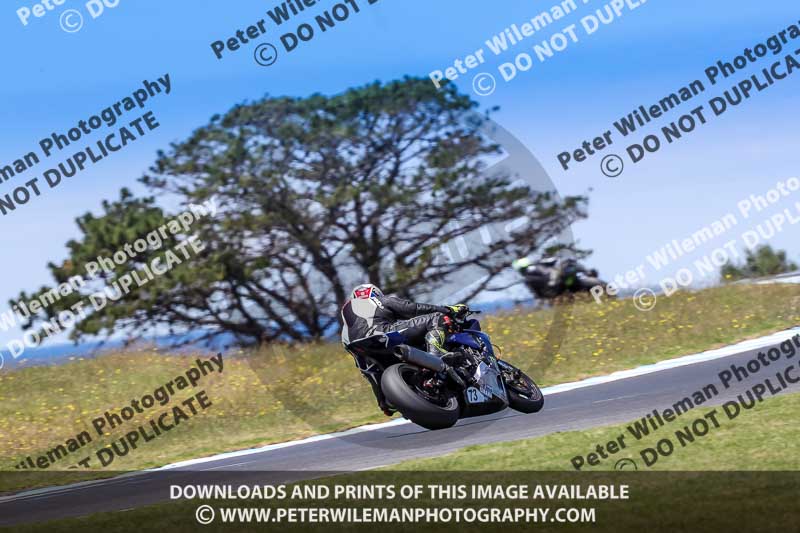 07th to 9th January 2019;Phillip Island;event digital images;motorbikes;no limits;peter wileman photography;trackday;trackday digital images