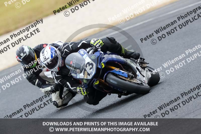 07th to 9th January 2019;Phillip Island;event digital images;motorbikes;no limits;peter wileman photography;trackday;trackday digital images