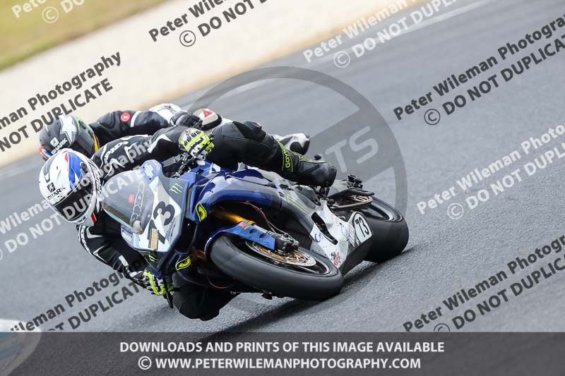 07th to 9th January 2019;Phillip Island;event digital images;motorbikes;no limits;peter wileman photography;trackday;trackday digital images