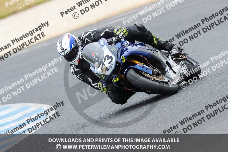 07th to 9th January 2019;Phillip Island;event digital images;motorbikes;no limits;peter wileman photography;trackday;trackday digital images