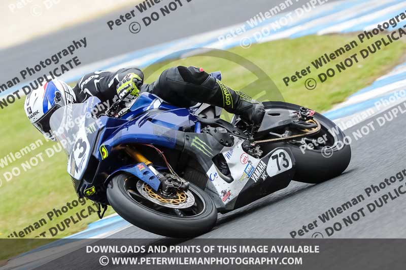 07th to 9th January 2019;Phillip Island;event digital images;motorbikes;no limits;peter wileman photography;trackday;trackday digital images