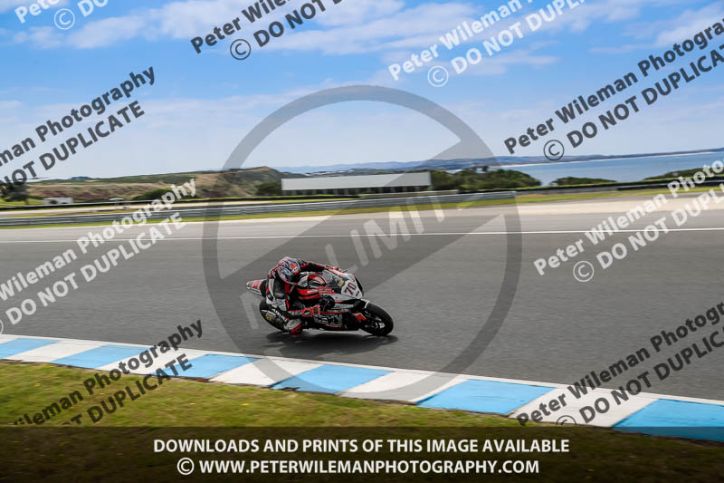 07th to 9th January 2019;Phillip Island;event digital images;motorbikes;no limits;peter wileman photography;trackday;trackday digital images