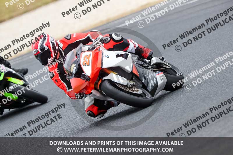 07th to 9th January 2019;Phillip Island;event digital images;motorbikes;no limits;peter wileman photography;trackday;trackday digital images